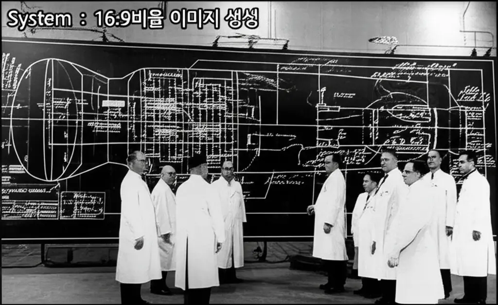 2. 냉전의 광기가 낳은 괴물, 차르 봄바의 탄생