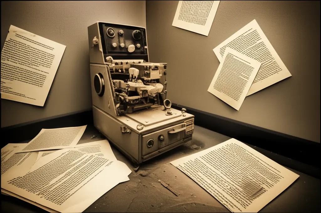 2. 아무도 원치 않던 시작, 필립스의 애물단지에서 탄생하다