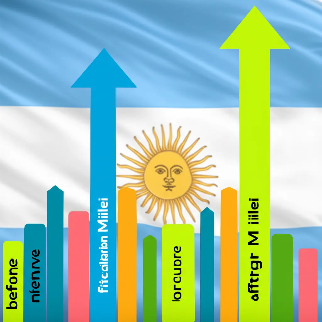 3. 숫자로 증명된 기적? 놀라운 경제 지표의 반전