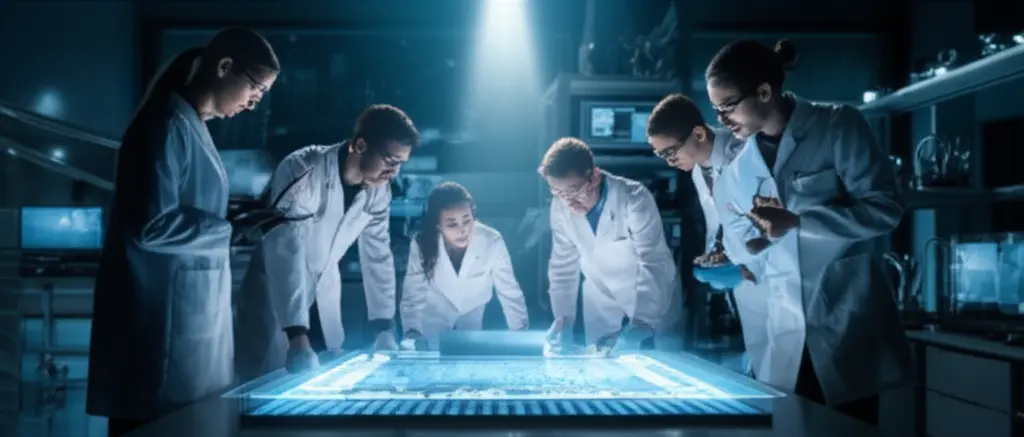 5. 위기 속에서 찾아야 할 길: 선택과 집중