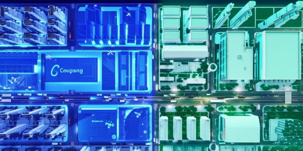 5. 단순한 배달 경쟁을 넘어, 물류 전쟁의 서막