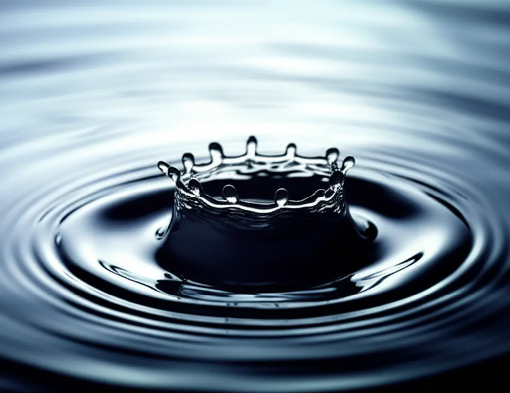 2. 멈춰버린 세상, 움직임의 재구성 (1초 ~ 0.001초)