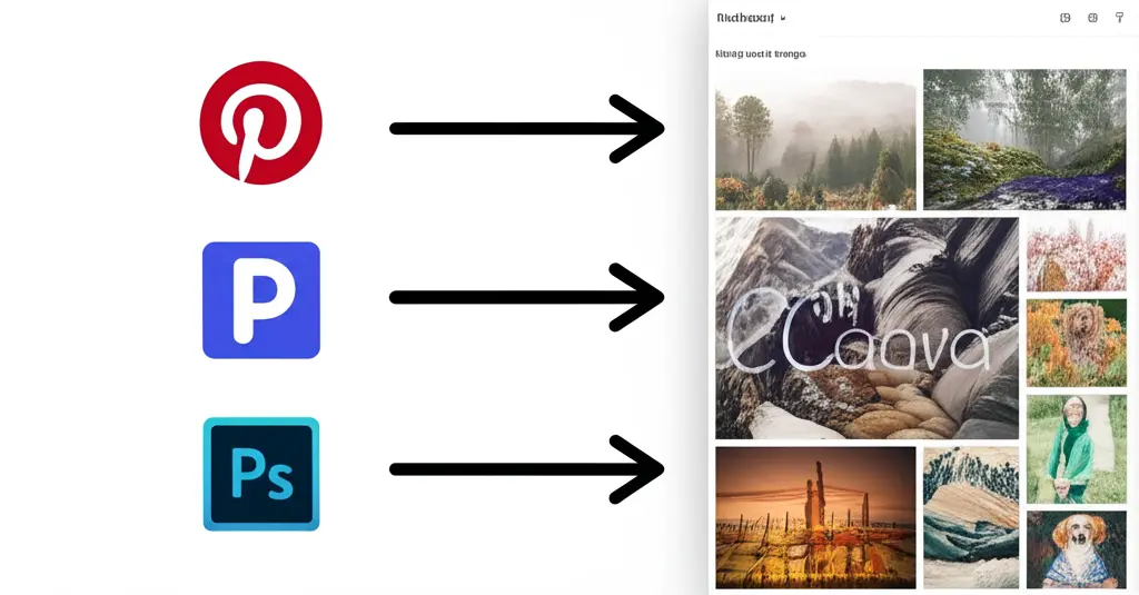 2. 믹스보드는 무엇이 다른가? 아이디어 구상부터 편집까지 논스톱으로
