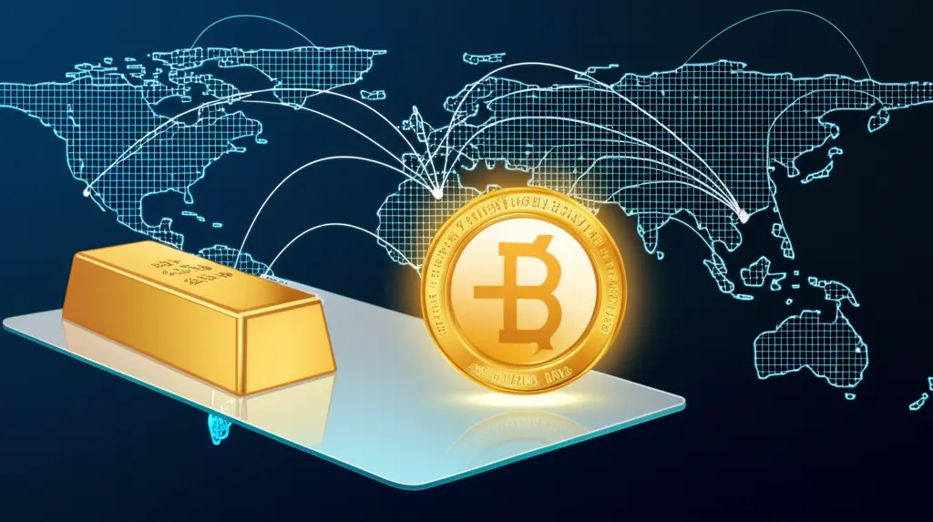 5. 한계와 미래: 새로운 자산을 찾는 사람들