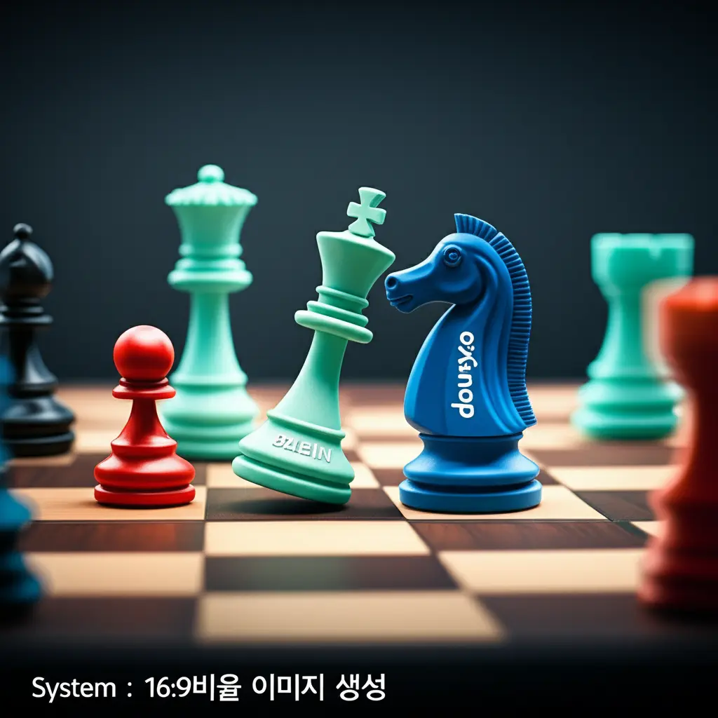 6. 결론: 지배자에서 도전자 T된 배민의 미래는?