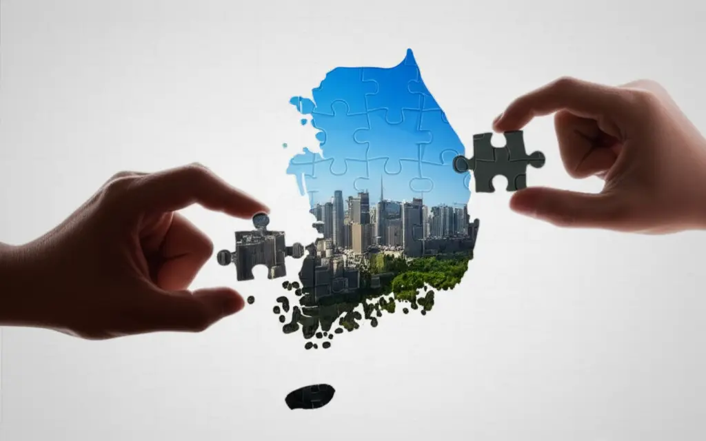 5. 성장의 딜레마, 새로운 상생의 길을 찾아서