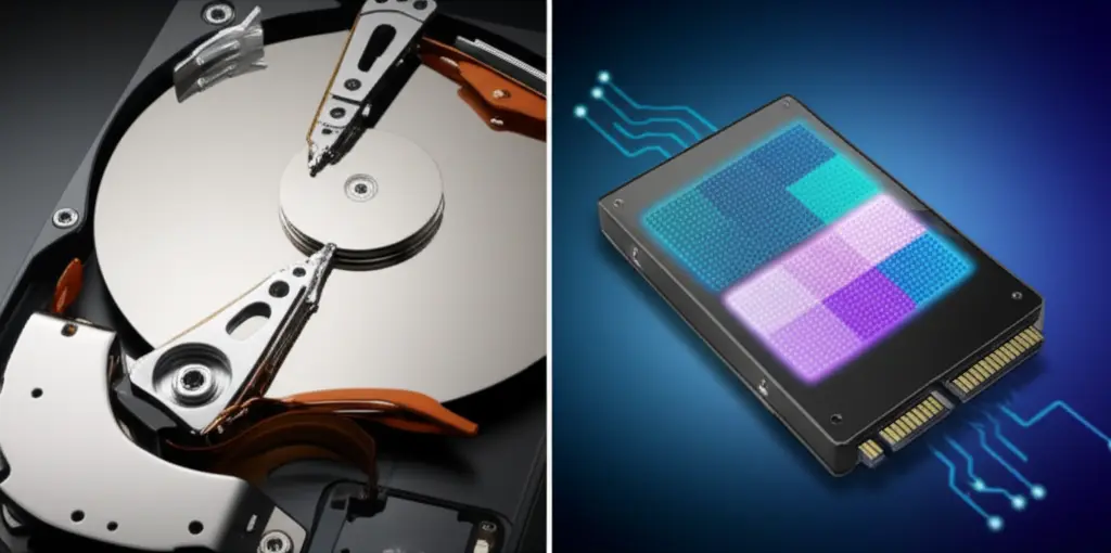 5. 하드웨어의 진화와 새로운 거짓말의 등장