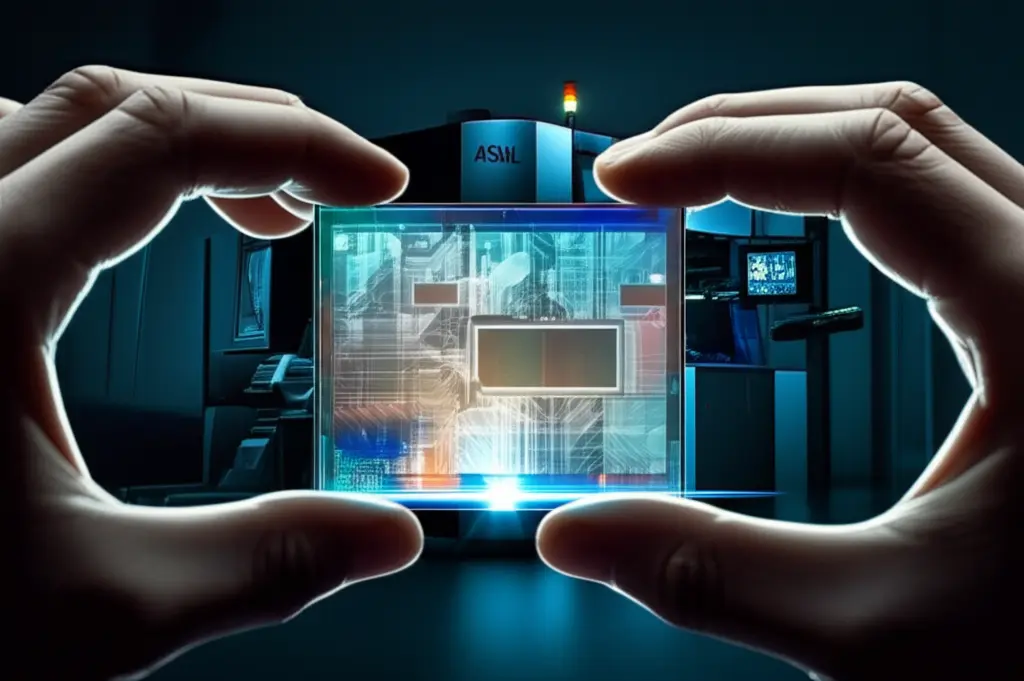 맺으며: 반도체 산업의 '보이지 않는 손'