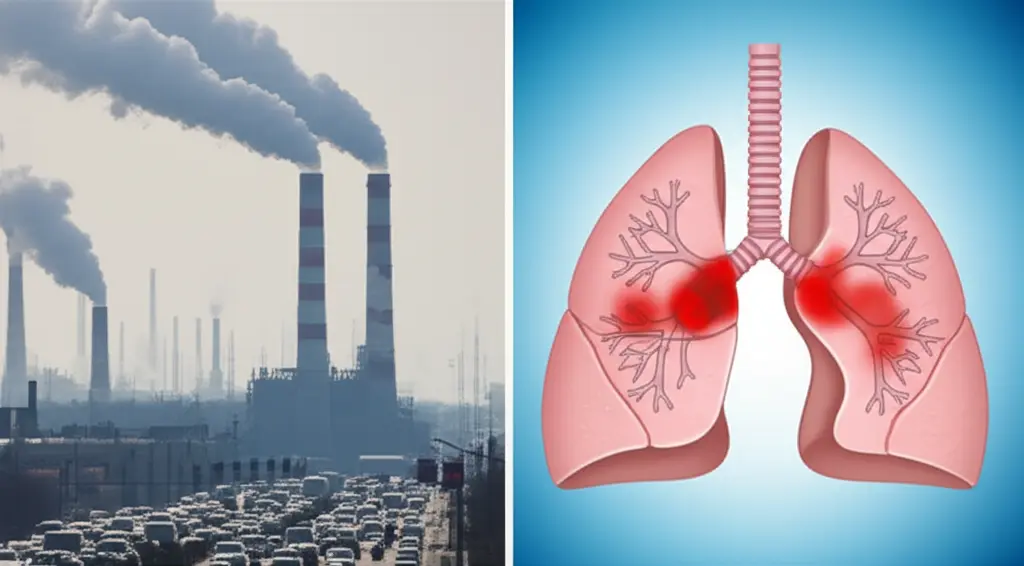 2. 미세먼지는 왜, 그리고 얼마나 위험할까?