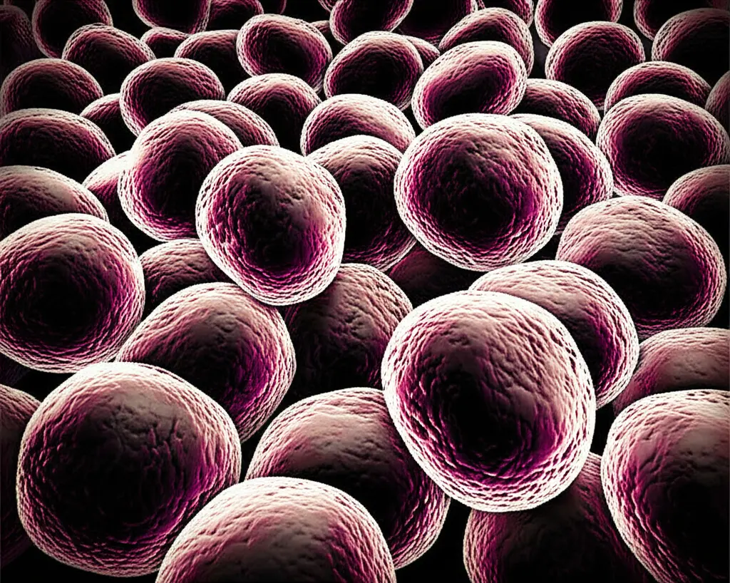 4. 사라지지 않은 세포들의 위험한 반란