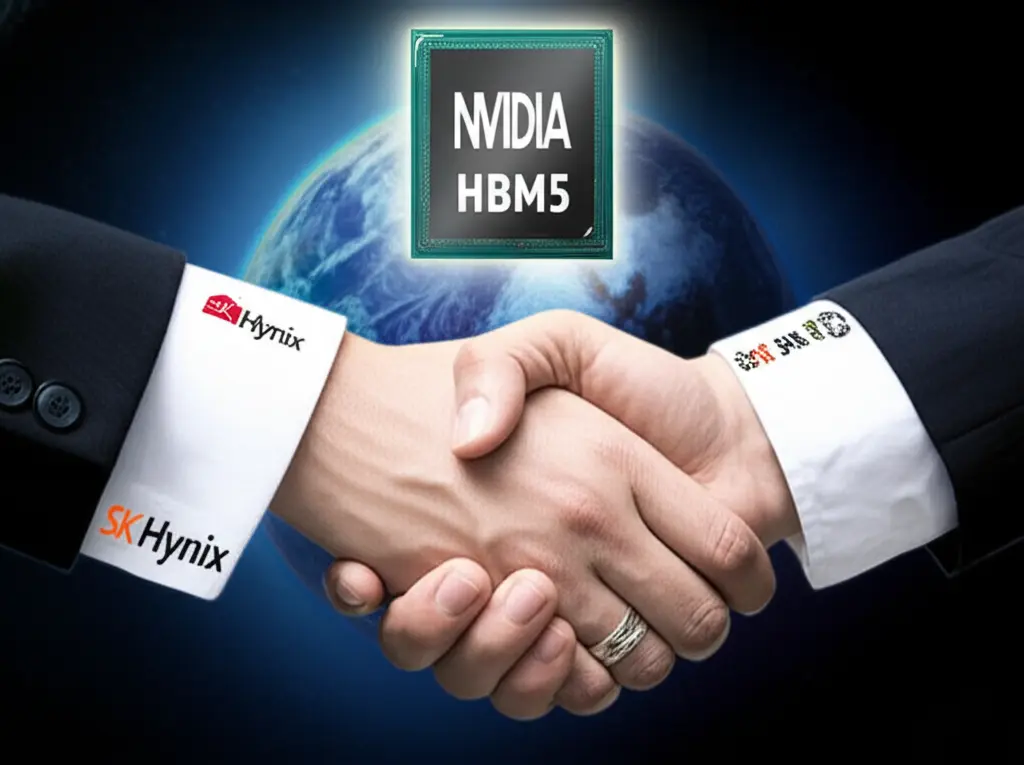 미래를 향한 동행, 도전과 기회