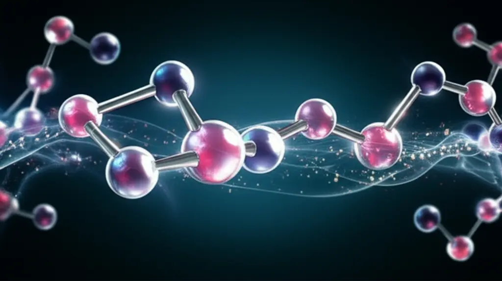 4. 원자와 전자의 비밀스러운 춤