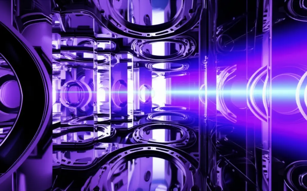 4. 아무도 가지 못한 길, EUV 기술로 독점을 완성하다