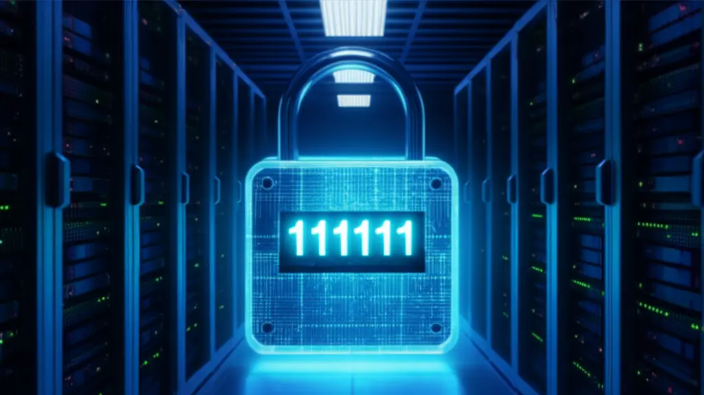 서론: 충격적인 '만능키'의 등장