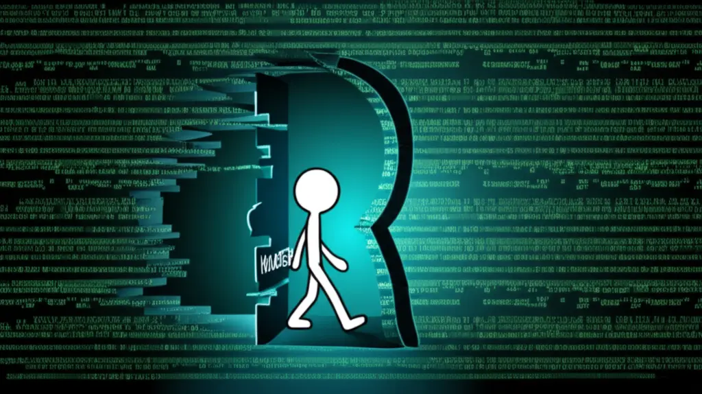 '111111' 만능키와 레드카펫: 구멍 뚫린 보안 시스템