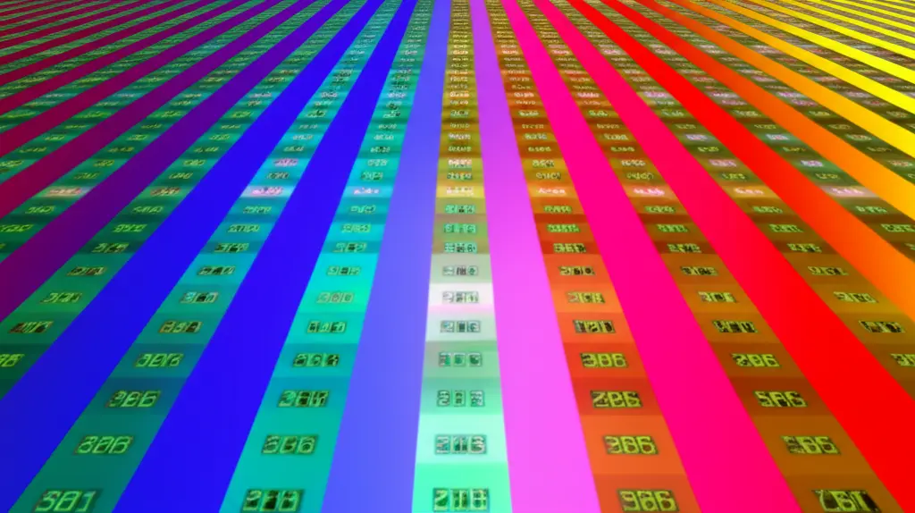 3. 역발상의 승리: 하나의 빠른 길 대신 수천 개의 느린 길을 열다