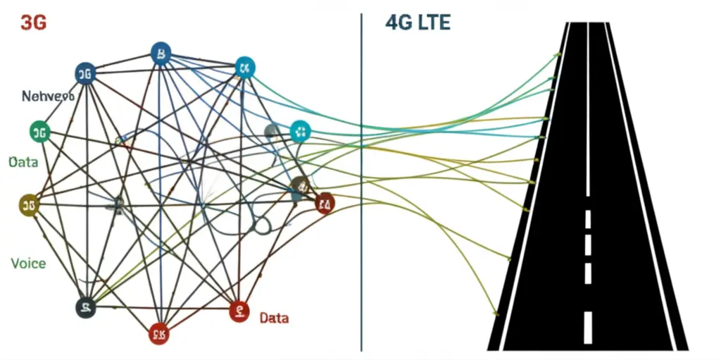 5. 보이지 않는 혁신: 더 똑똑하고 유연해진 네트워크 구조