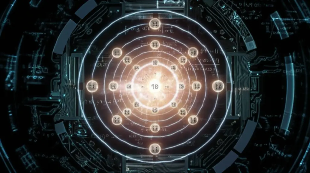 4. 우주는 정교한 알고리즘으로 설계되었나?