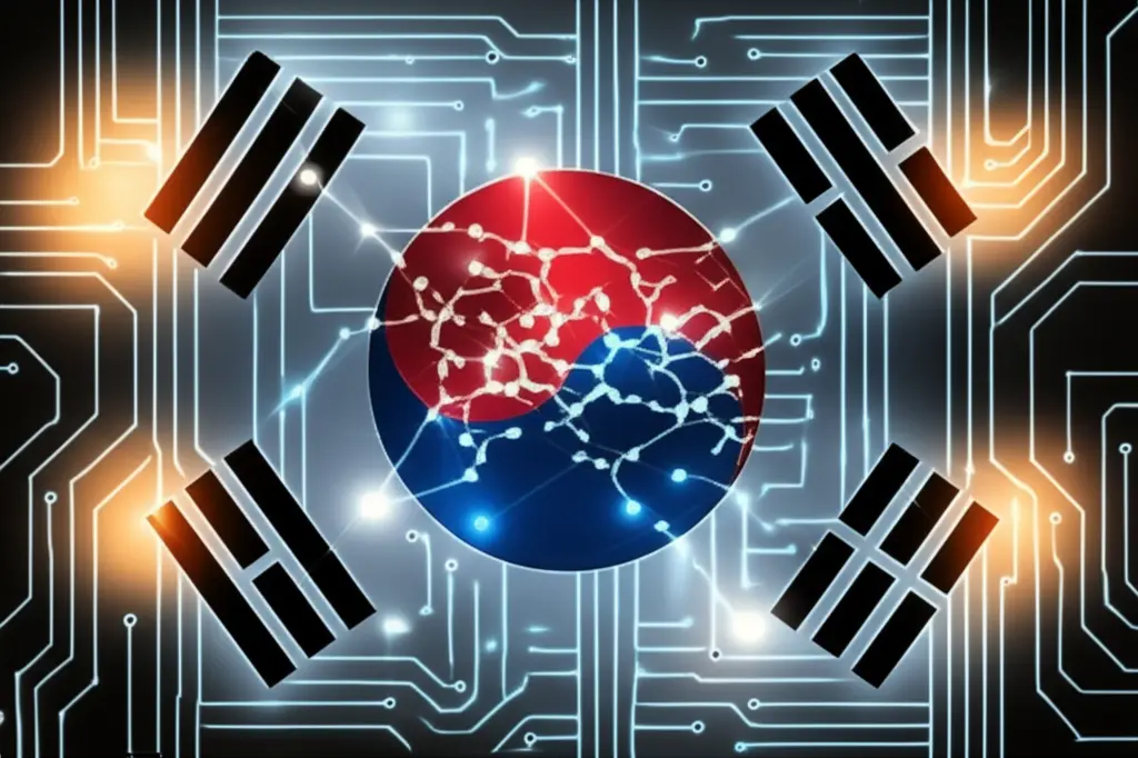 들어가며: AI 시대, 한국의 새로운 기회