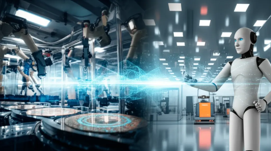 글로벌 빅테크가 한국을 주목하는 진짜 이유: '피지컬 AI'