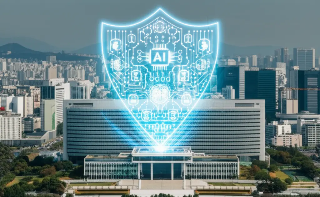 정부의 강력한 의지가 기업의 투자를 이끈다