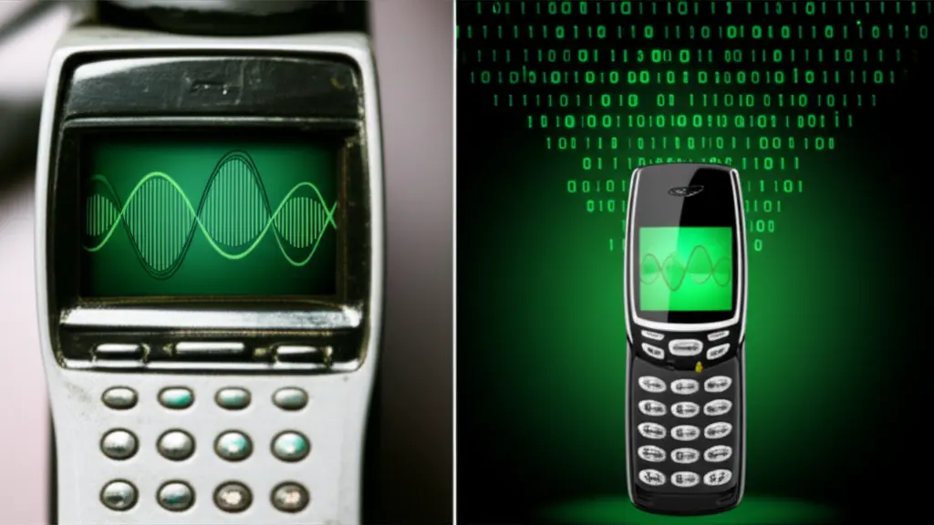 2. 목소리, 선을 끊고 자유를 얻다 (1G & 2G)