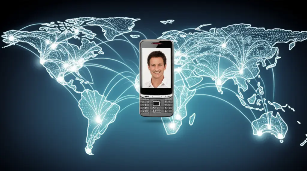 3. 전쟁의 종결자, CDMA의 천하통일 (3G)