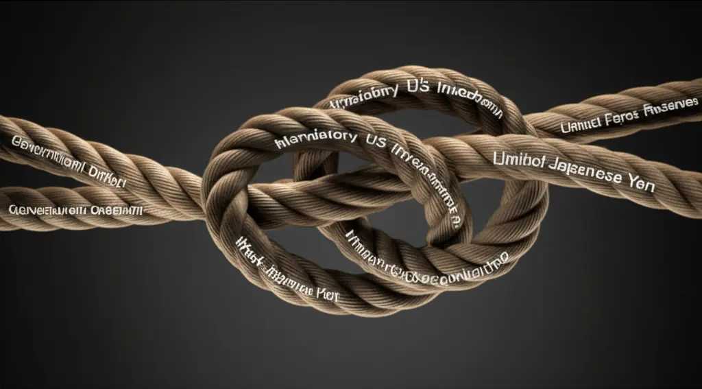 3. 구조적 문제들과 시장 개입의 한계