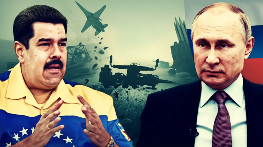 5. 러시아의 선택, 그리고 안갯속 미래