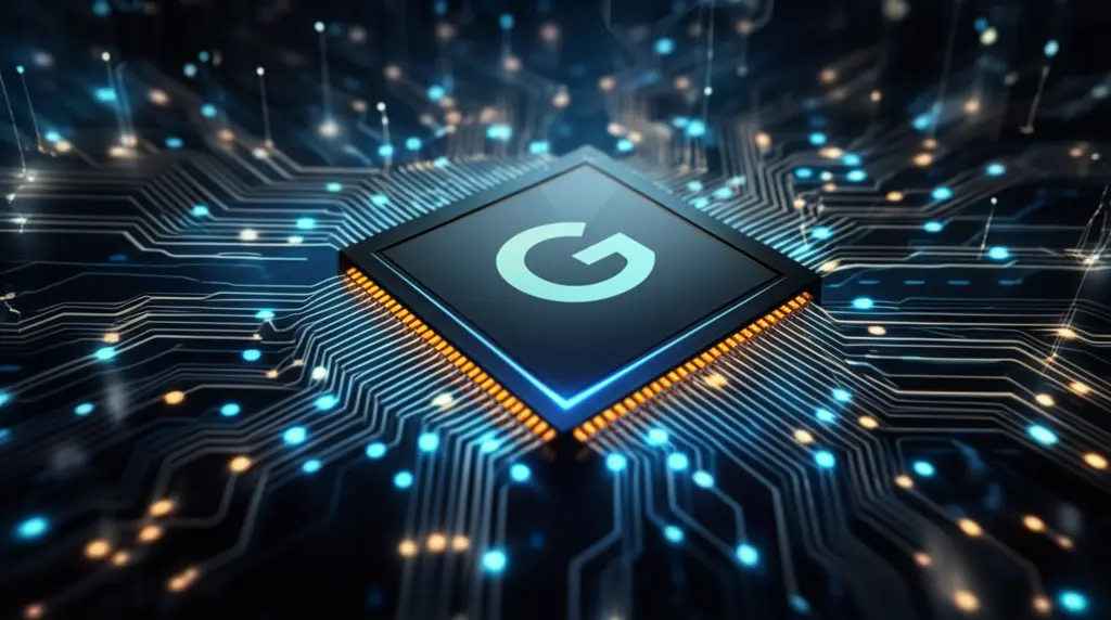 구글의 비장의 무기, TPU v7 '아이언우드' 공개!