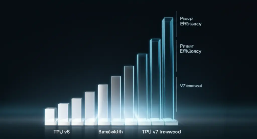 상상을 초월하는 성능 점프, 이전 세대를 압도하다