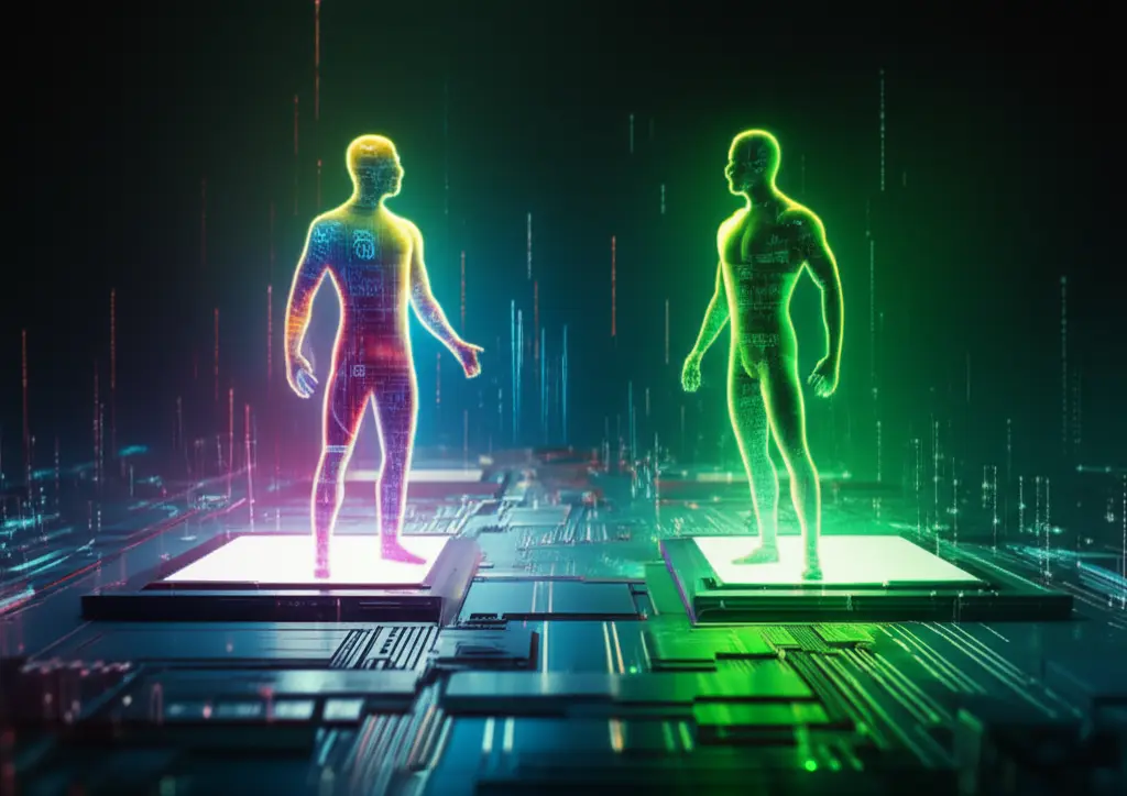 AI 인프라 시장의 새로운 경쟁 구도를 열다