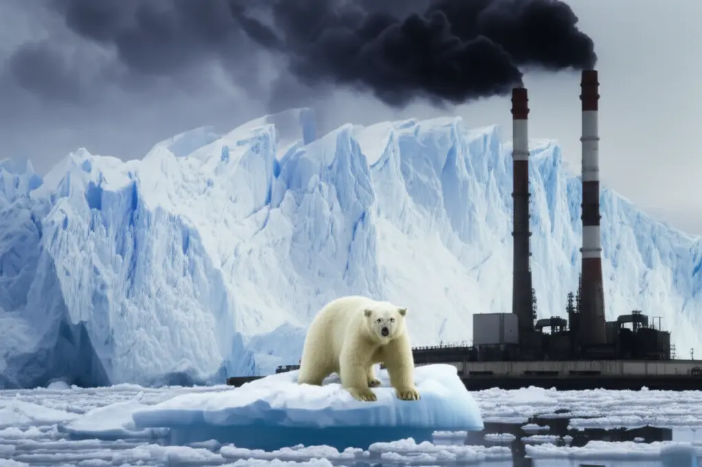 3. 기후 위기의 주범, 다시 잠들지 못하는 탄소