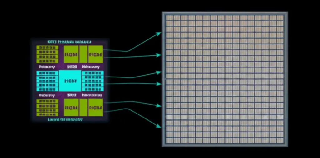압도적인 속도의 비밀: 온칩 메모리와 웨이퍼 스케일