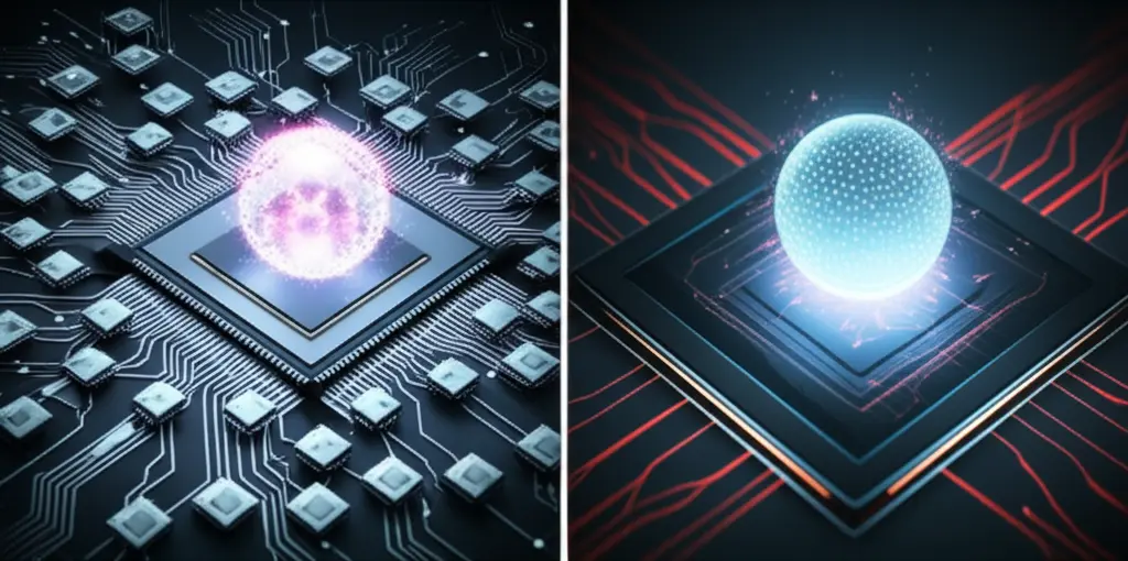 왜 이런 극단적인 설계를 선택했을까?