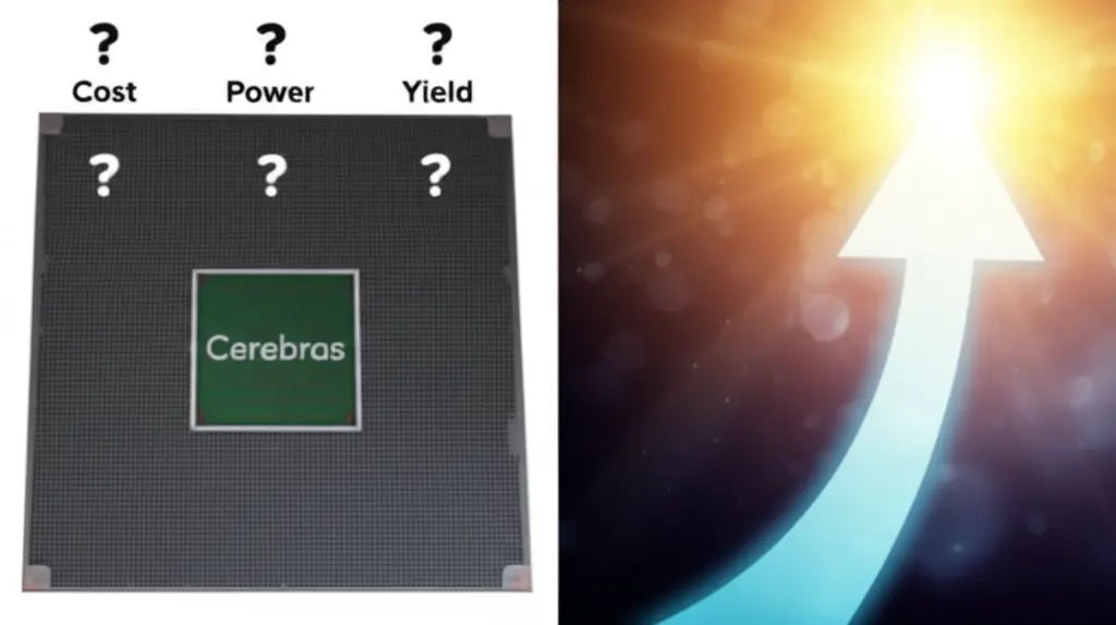 넘어야 할 산: 비용, 전력, 그리고 생태계