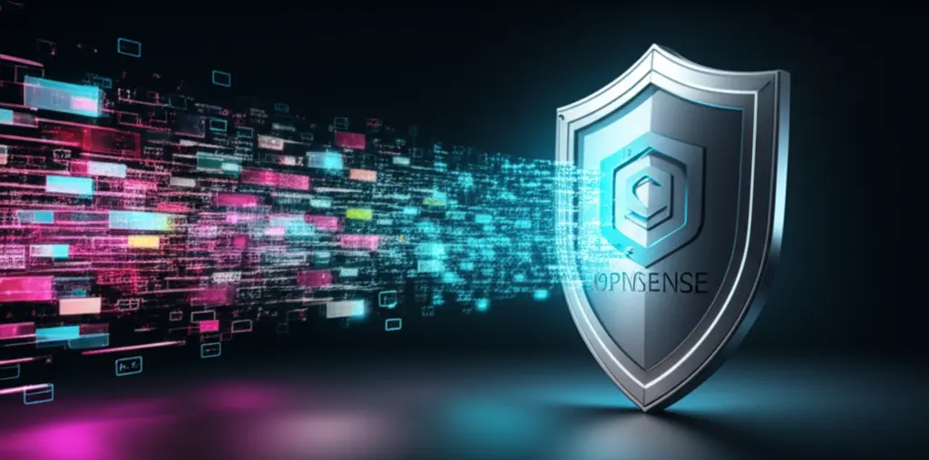 OPNsense 방화벽, 제대로 이해하고 시작하기