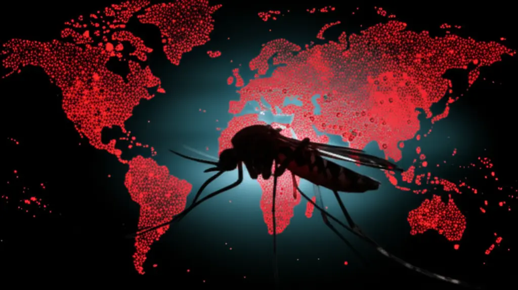 5. 인류를 향한 소름 돋는 경고 메시지