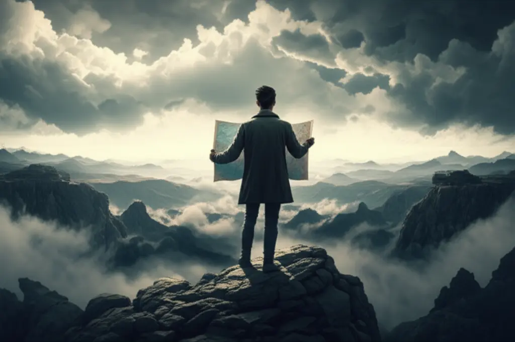 미래를 대비하는 현명한 투자자의 자세