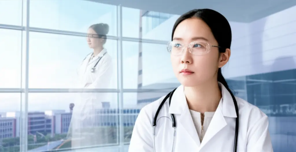 '의사'가 되고 싶었던 카이스트 졸업생의 현실적인 고민