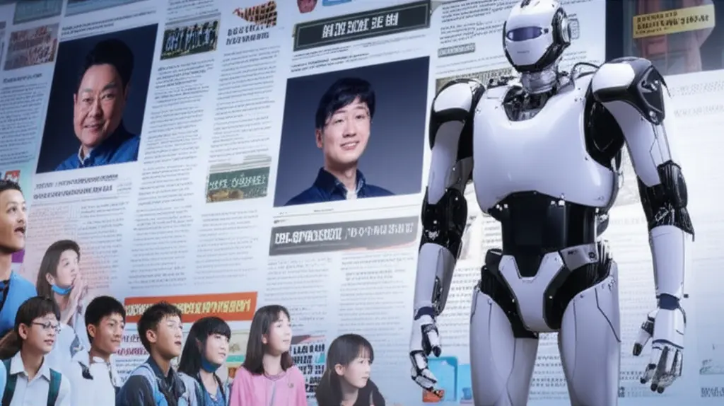 성공 사례가 미래의 과학자를 만든다: 레인보우 로보틱스의 교훈