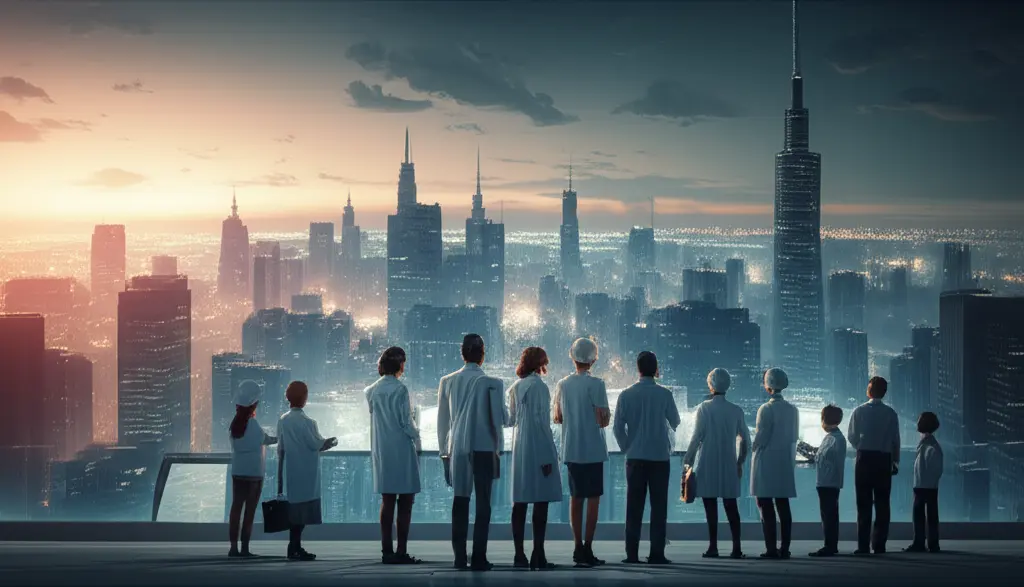 결론: 과학기술 강국으로 가는 길