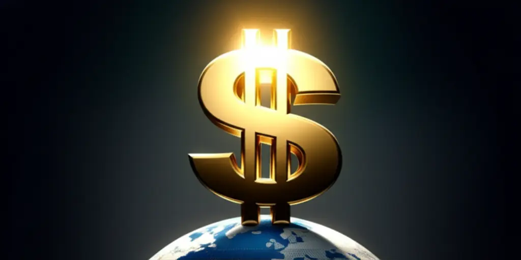 1. 압도적인 화폐의 제왕, 달러