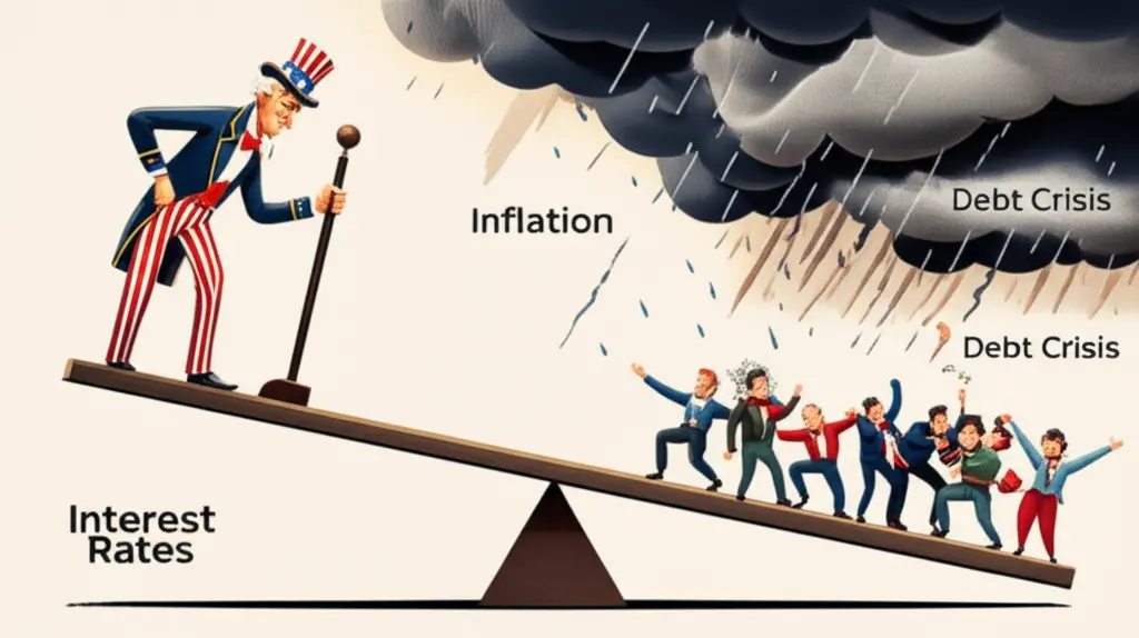 3. 강달러? 약달러? 어차피 고통은 남의 몫