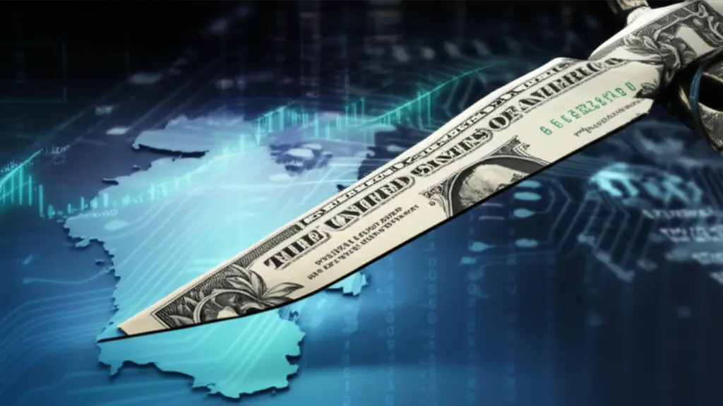 4. 달러는 어떻게 무기가 되는가