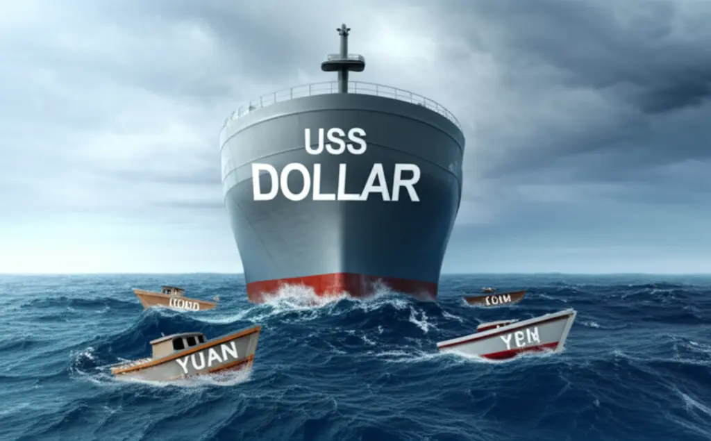 5. 대안 없는 현실, 우리는 무엇을 해야 할까?