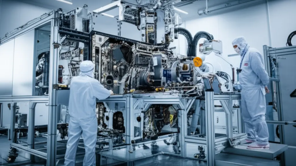 단순한 공장이 아니다? 화성 캠퍼스의 핵심 기능