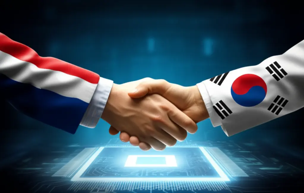 ASML과 한국의 윈윈(Win-Win) 전략