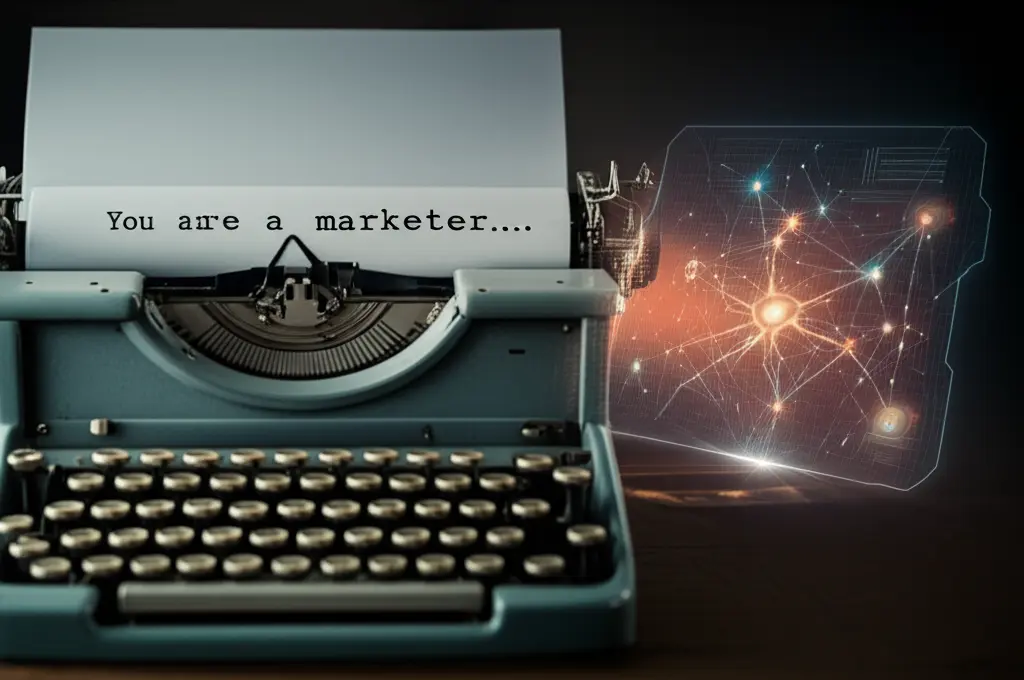 서론: 당신의 AI 프롬프트, 혹시 구식은 아닌가요?