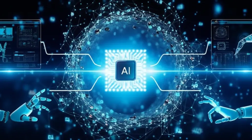 4. 현실과 연결된 AI: 검색 증강 생성(RAG)과 추론하고 행동하기(ReAct)